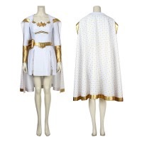 Starlight Annie January Costumes The Boys Season 1 Cosplay Costumes