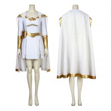 Starlight Annie January Costumes The Boys Season 1 Cosplay Costumes