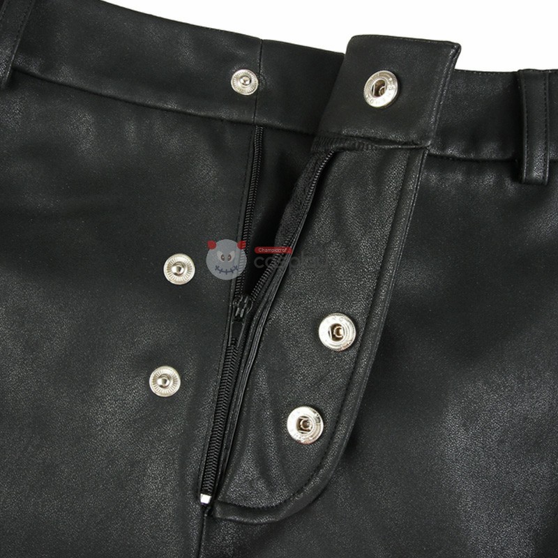 Geralt Of Rivia Costumes Witcher Cosplay Costumes