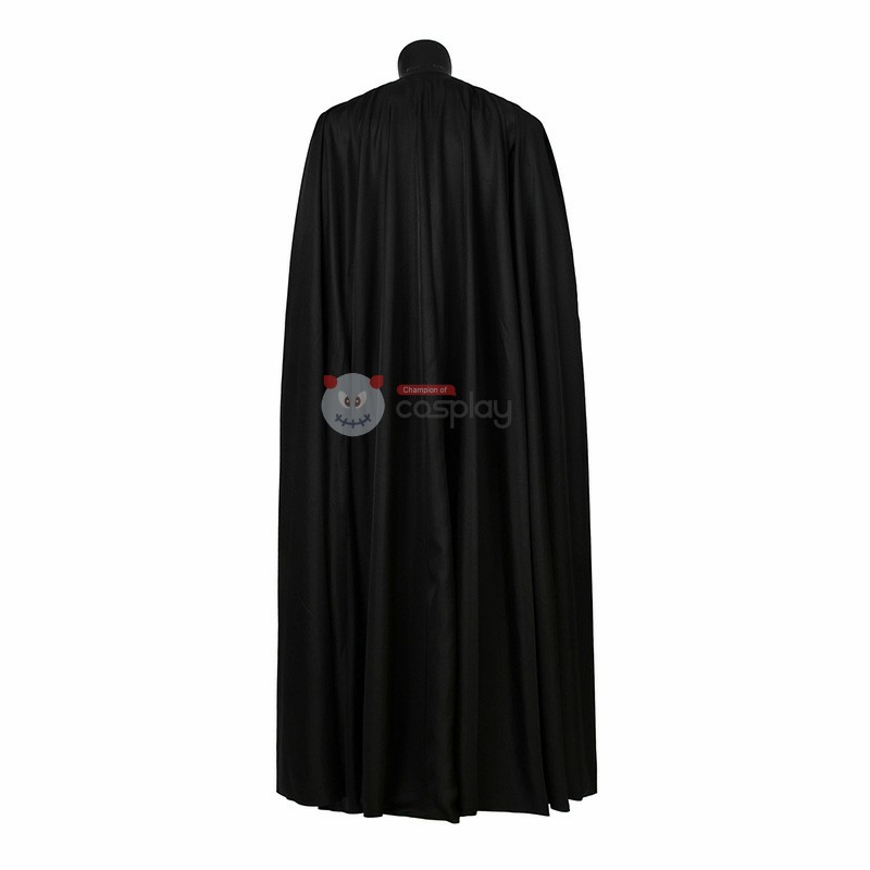 Black Bruce Wayne Zentai Polyester Jumpsuit Cosplay Costume