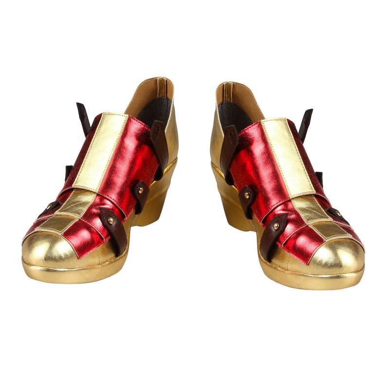 Diana Prince Cosplay Costumes Full Set