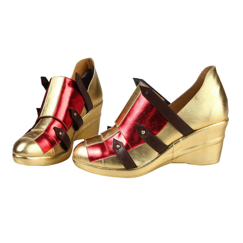 Diana Prince Cosplay Costumes Full Set