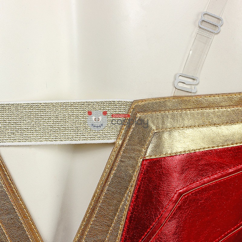 Diana Prince Cosplay Costumes Full Set