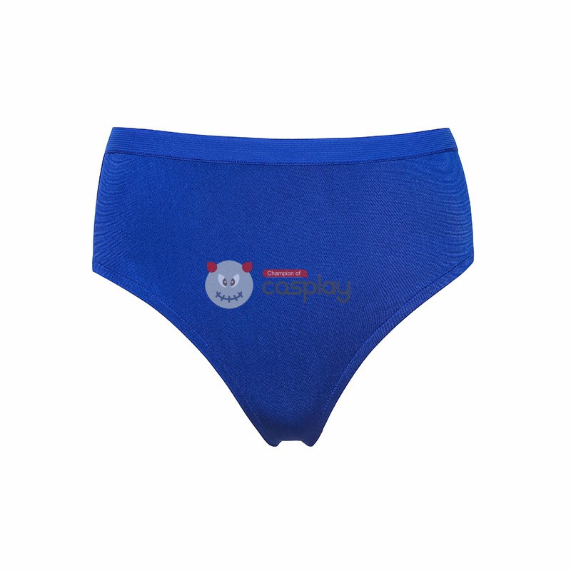 Diana Prince Cosplay Costumes Full Set