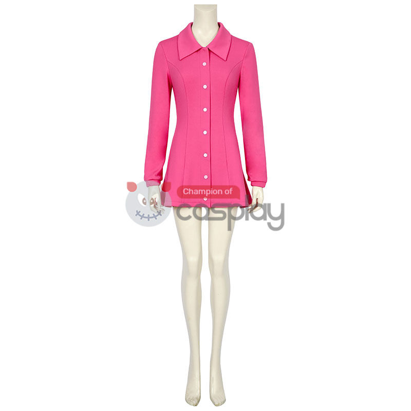 PM Gloria Cosplay Costumes Halloween Suit