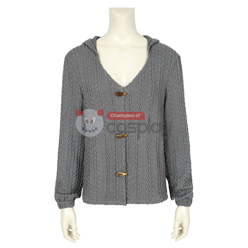 PM Gloria Cosplay Costumes Halloween Suit