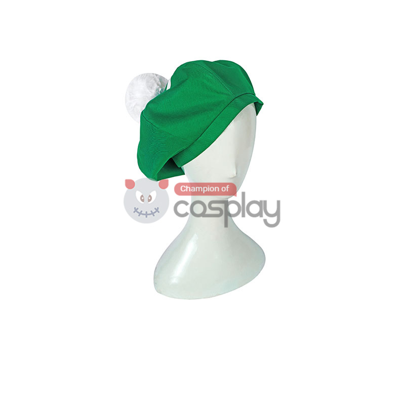 PM Gloria Cosplay Costumes Halloween Suit