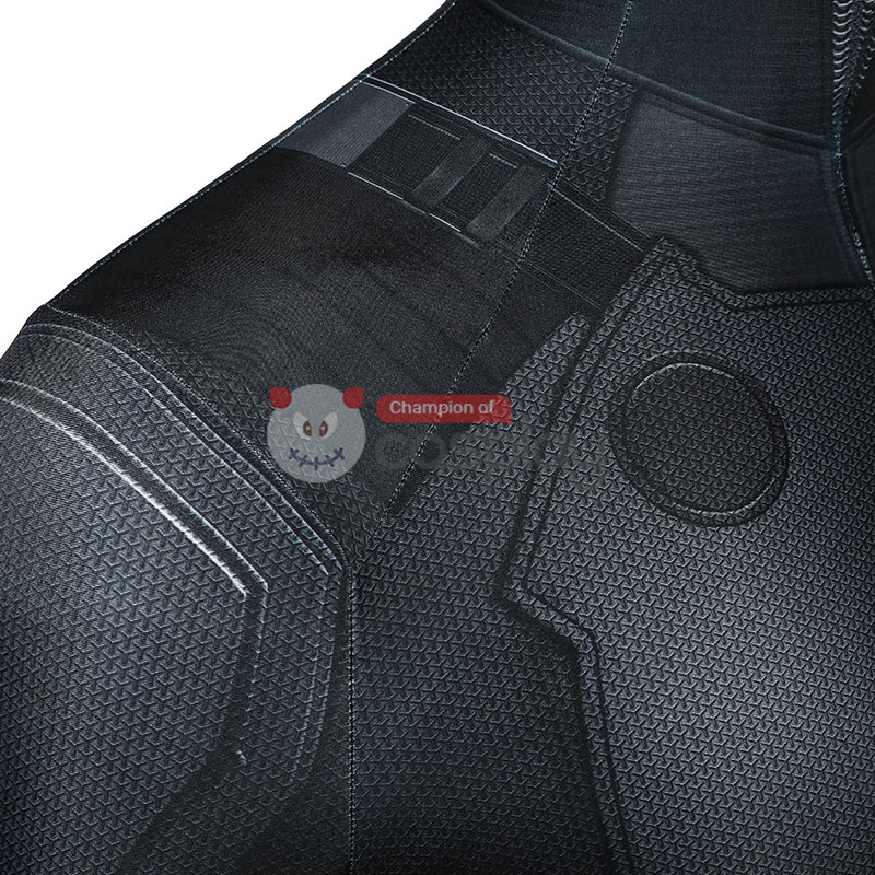 Spiderman Jumpsuit Spiderman Far From Home Peter Parker Night Monkey Cosplay Costume