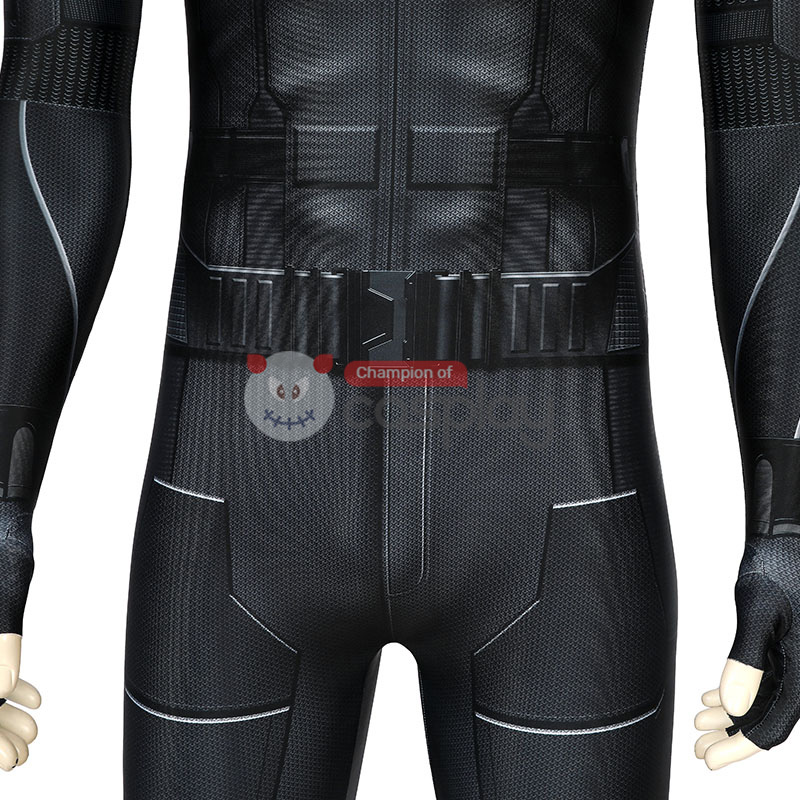 Spiderman Jumpsuit Spiderman Far From Home Peter Parker Night Monkey Cosplay Costume