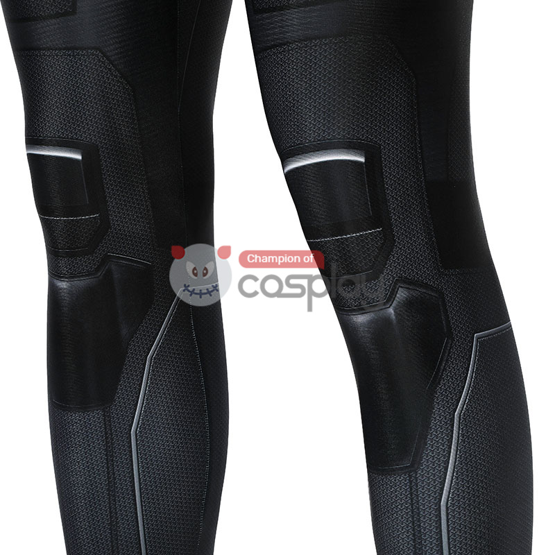 Spiderman Jumpsuit Spiderman Far From Home Peter Parker Night Monkey Cosplay Costume