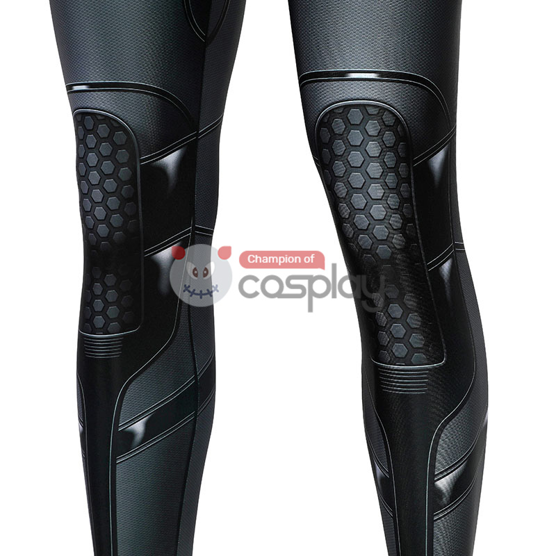 Ready To Ship - Spiderman PS4 Stealth Big Time Jumpsuit
