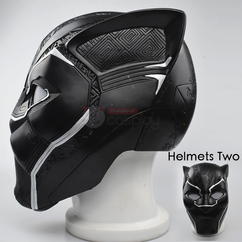 Erik Stevens Jumpsuit Black Panther Cosplay Costume