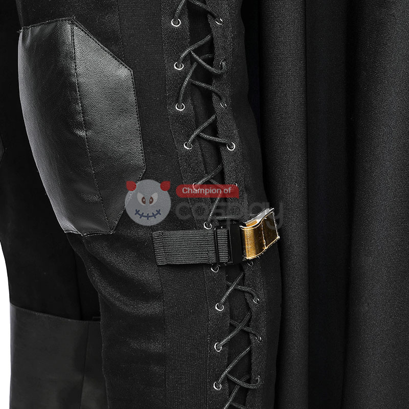 Ready To Ship Bruce Wayne Cosplay Costume 2022 Movie by Robert Pattinson