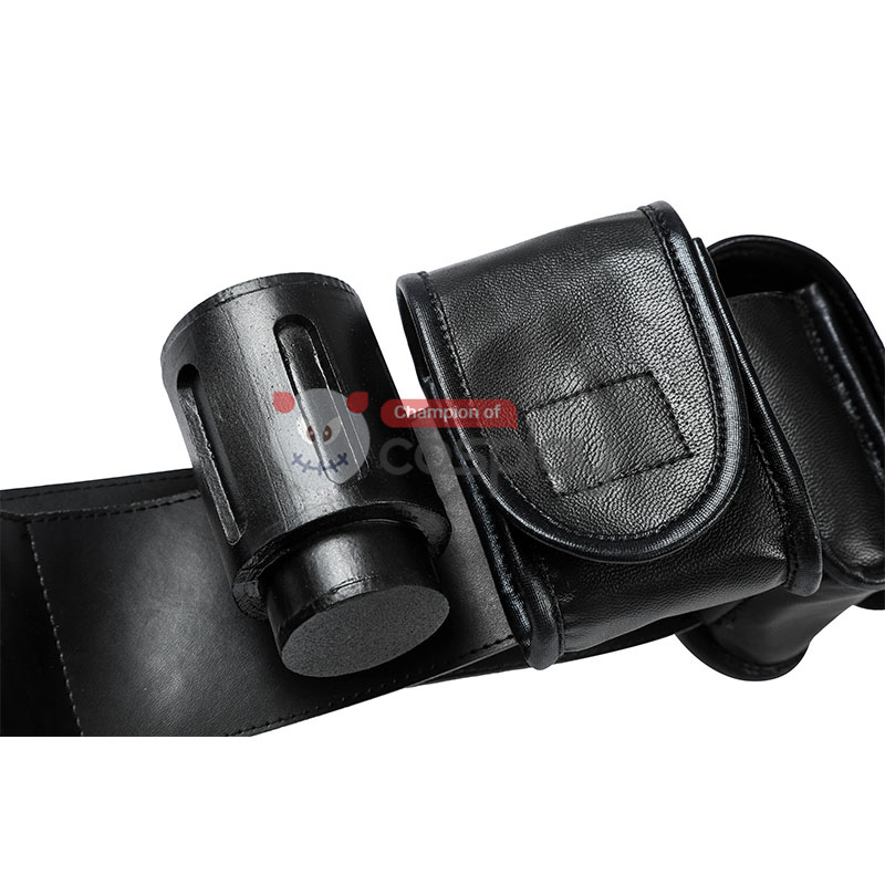 Ready To Ship Bruce Wayne Cosplay Costume 2022 Movie by Robert Pattinson