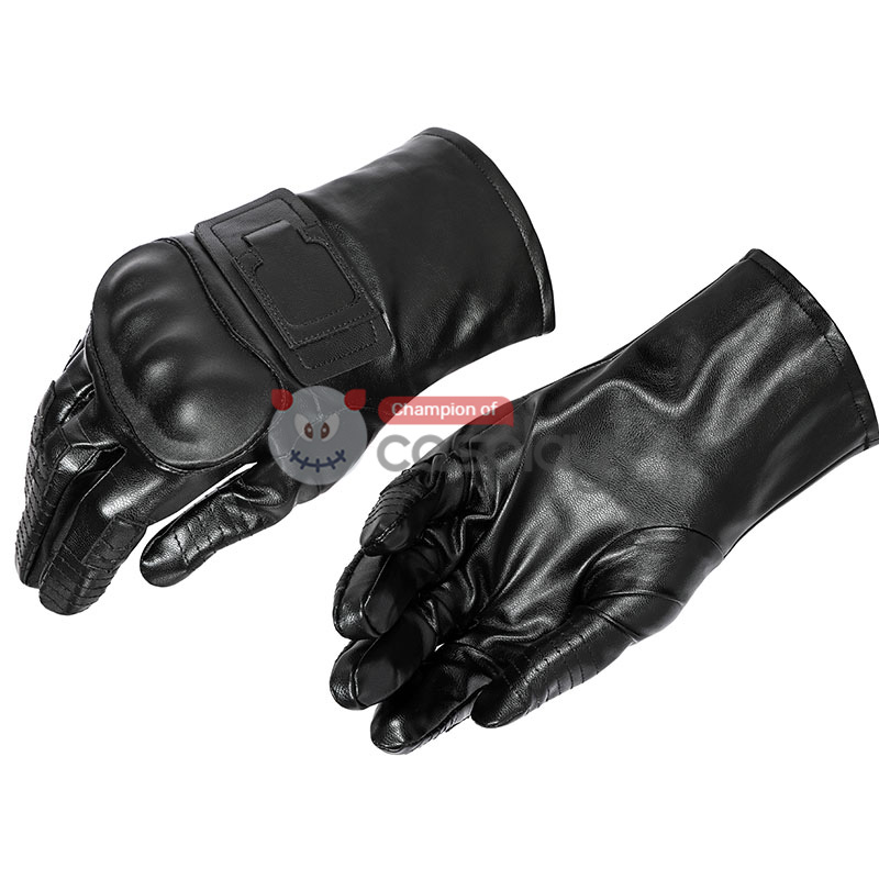 Ready To Ship Bruce Wayne Cosplay Costume 2022 Movie by Robert Pattinson