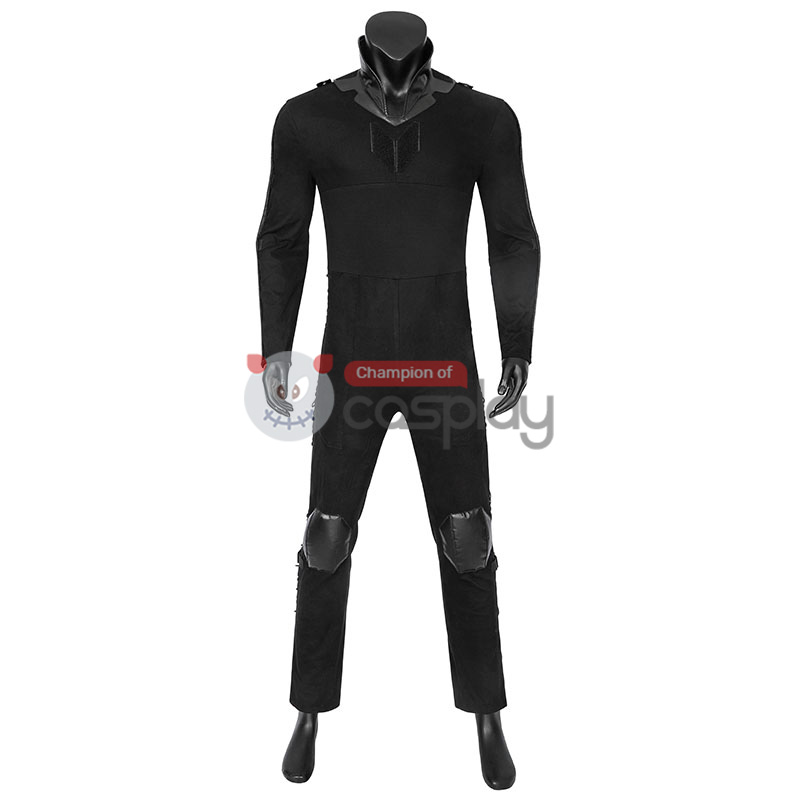 Ready To Ship Bruce Wayne Cosplay Costume 2022 Movie by Robert Pattinson