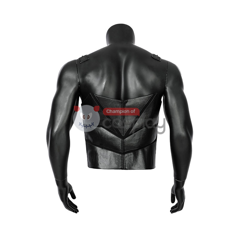 Ready To Ship Bruce Wayne Cosplay Costume 2022 Movie by Robert Pattinson
