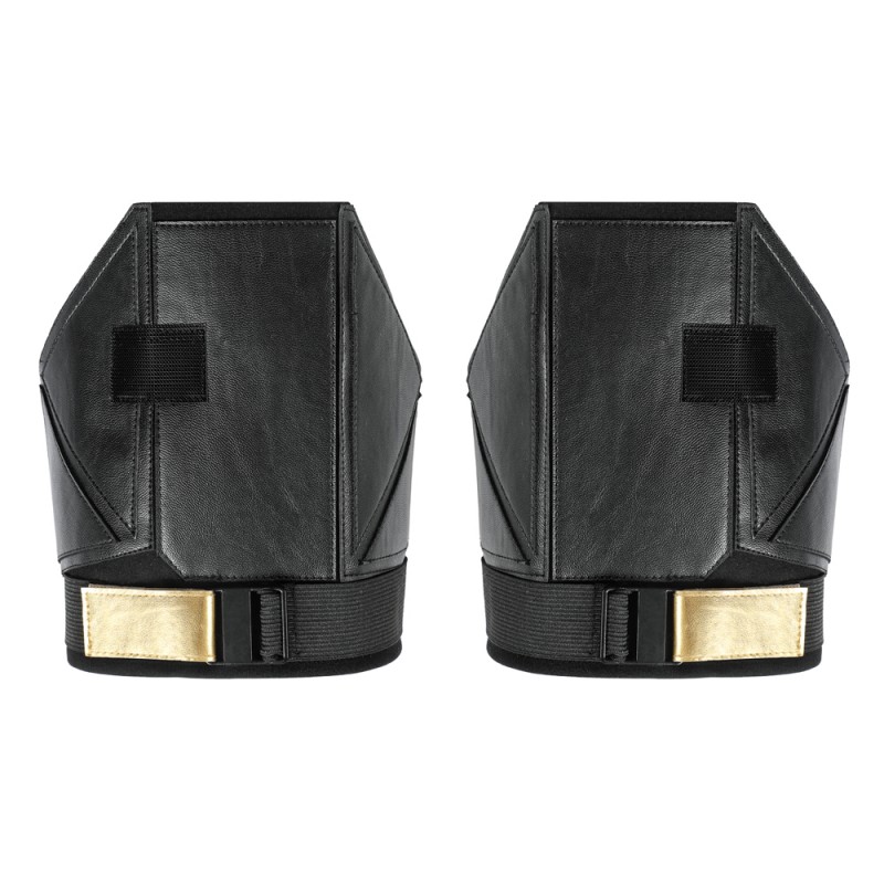 Ready To Ship Bruce Cosplay Costume 2022 Movie by Robert Pattinson