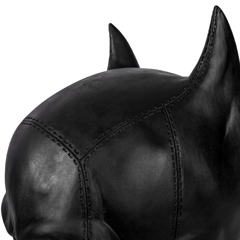 Ready To Ship Bruce Cosplay Costume 2022 Movie by Robert Pattinson