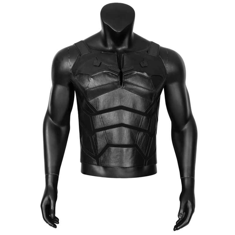 Ready To Ship Bruce Cosplay Costume 2022 Movie by Robert Pattinson