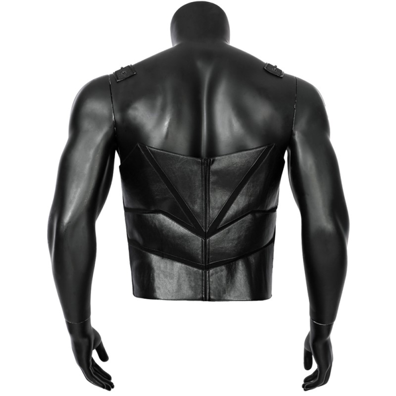 Ready To Ship Bruce Cosplay Costume 2022 Movie by Robert Pattinson