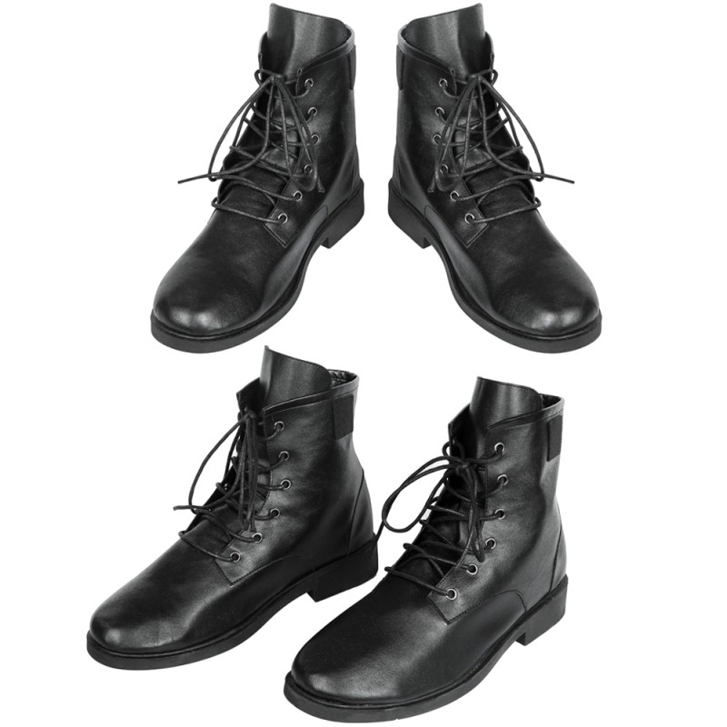 Ready To Ship Bruce Cosplay Costume 2022 Movie by Robert Pattinson