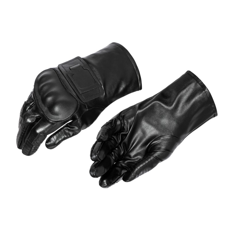 Ready To Ship Bruce Cosplay Costume 2022 Movie by Robert Pattinson