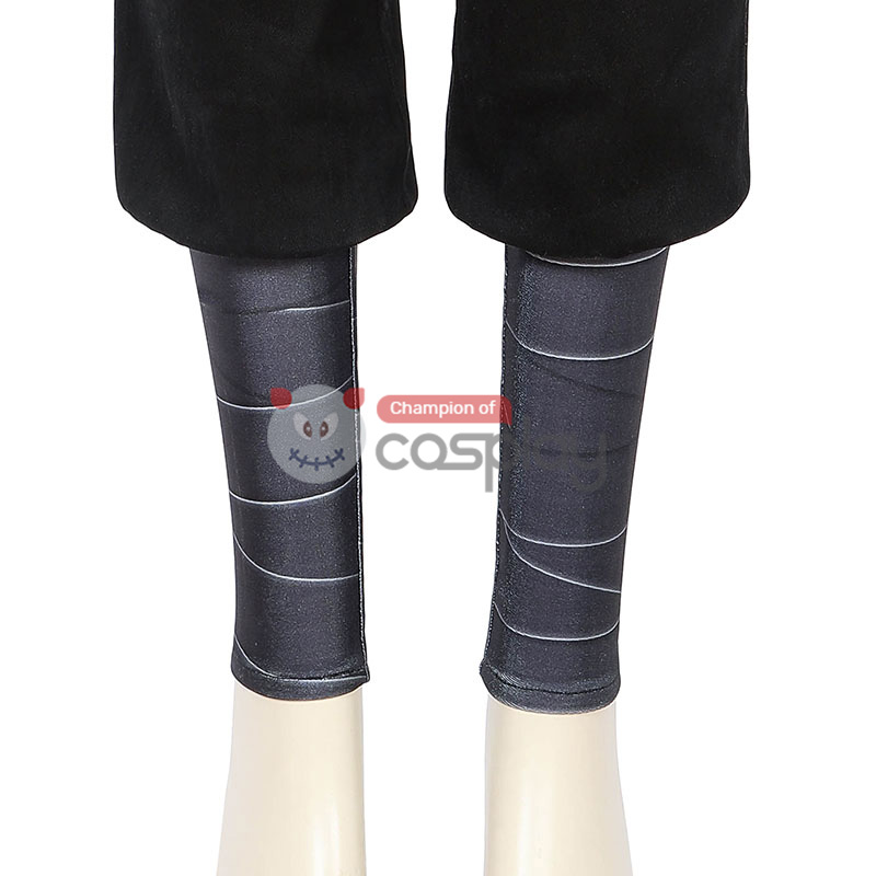 Valorant Jett Halloween Outfit Cosplay Costume