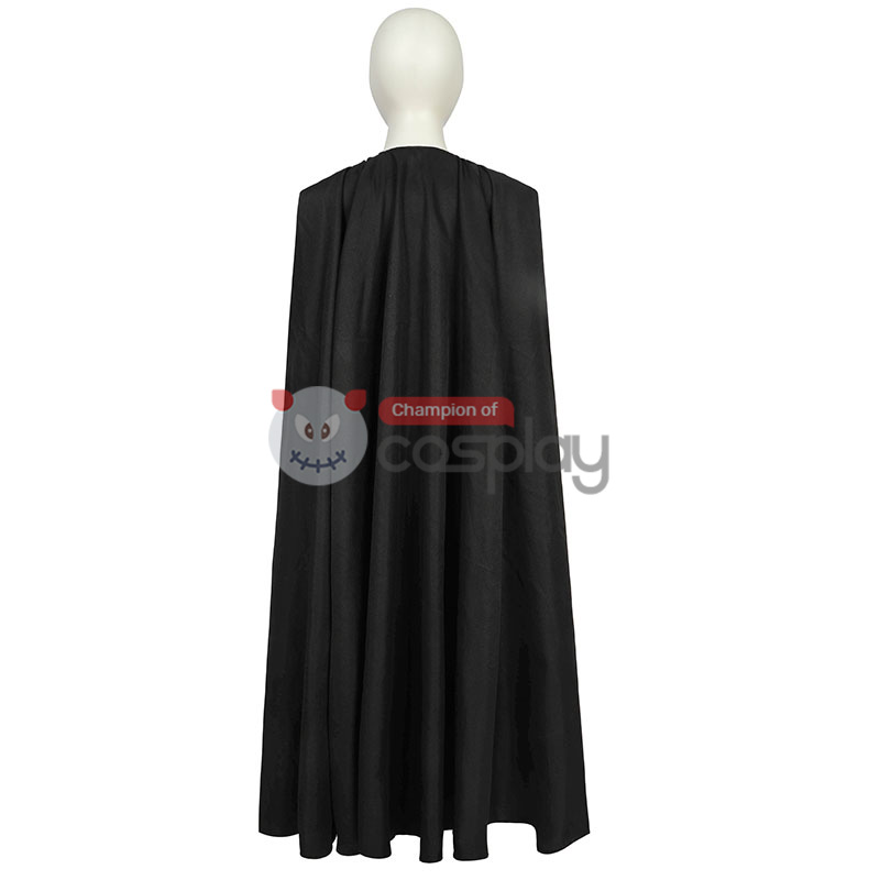 Children Bat Polyester Jumpsuit Champion Wayne Cosplay Costumes