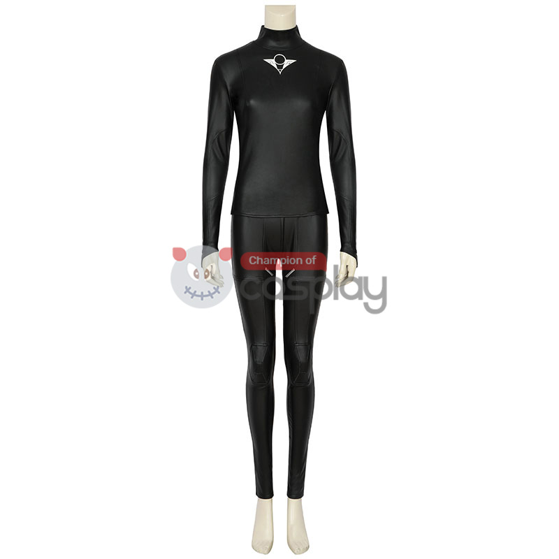 Valorant Sage Game Cosplay Costume