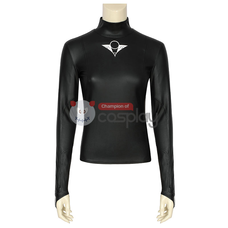 Valorant Sage Game Cosplay Costume