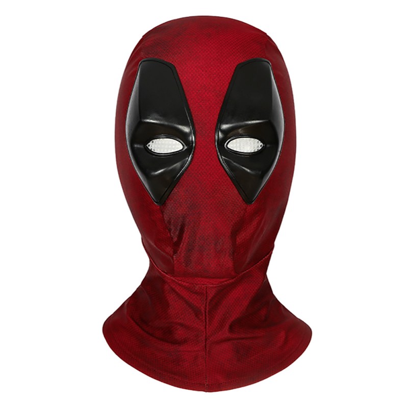Ready To Ship for Kids Deadpool Cosplay Costume Deadpool Jumpsuit