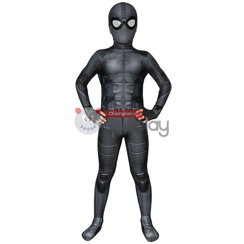 Spider man clearance night monkey
