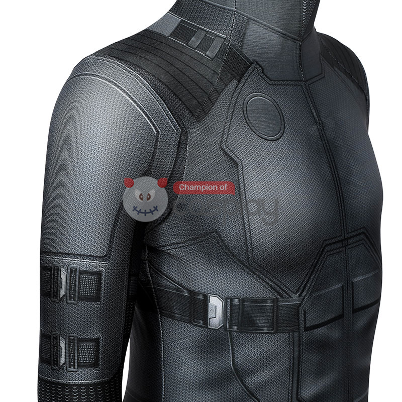 Spider Man Far From Home Peter Parker Night Monkey Cosplay Costume for Kids