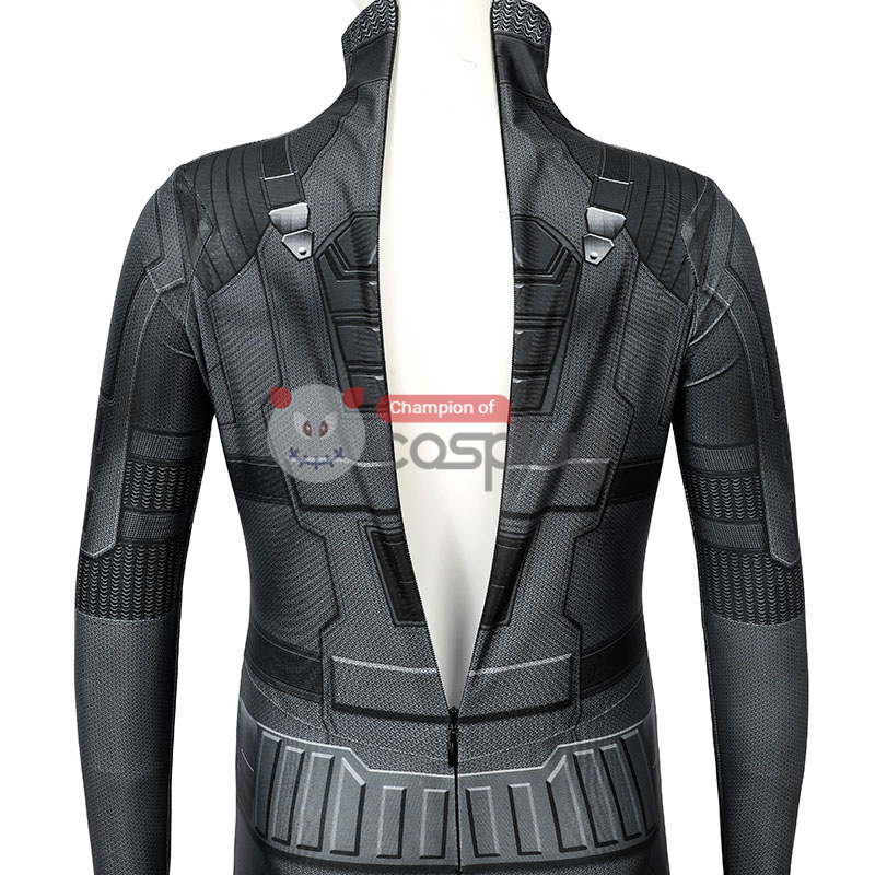Spider Man Far From Home Peter Parker Night Monkey Cosplay Costume for Kids