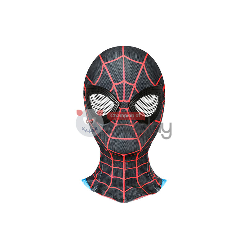 Kids Spider Man Jumpsuit Secret War Cosplay Costume
