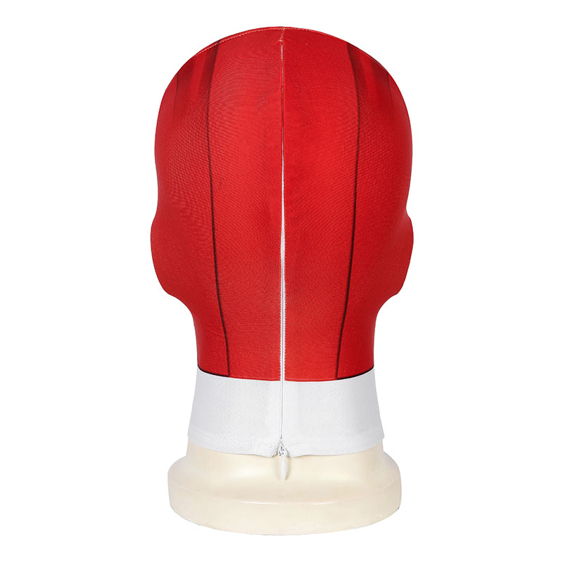 Adult Power Rangers Jumpsuit Mighty Morphin Power Rangers Cosplay Costume