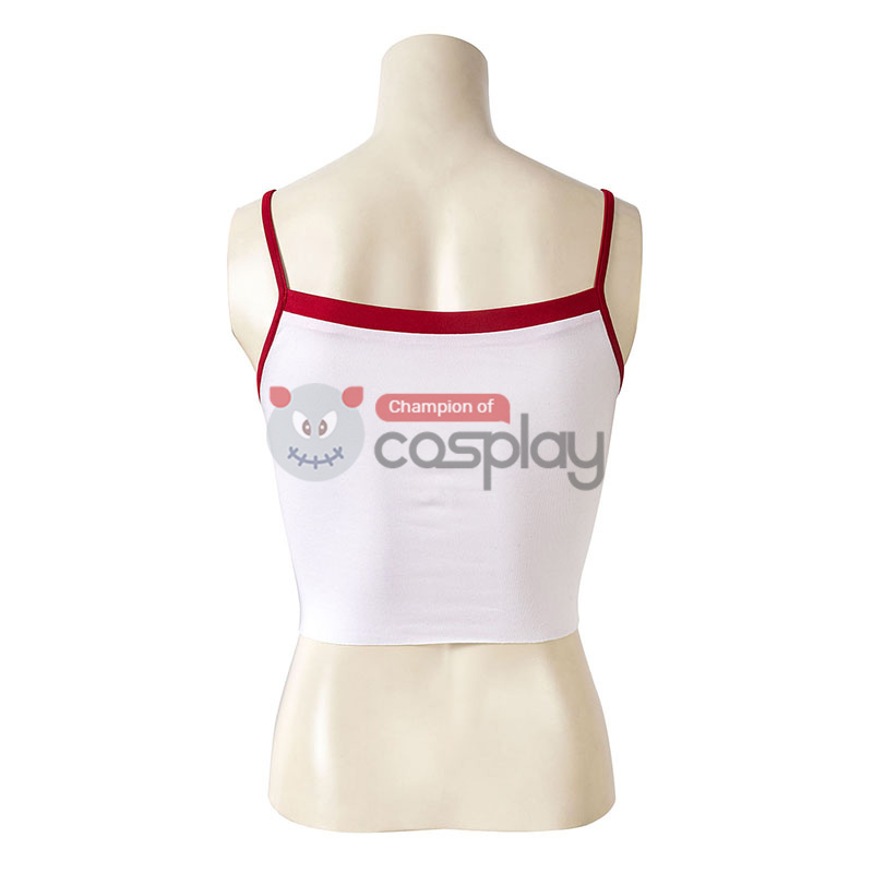 Tara Strong Cosplay Costumes HQ Kill Halloween Suit