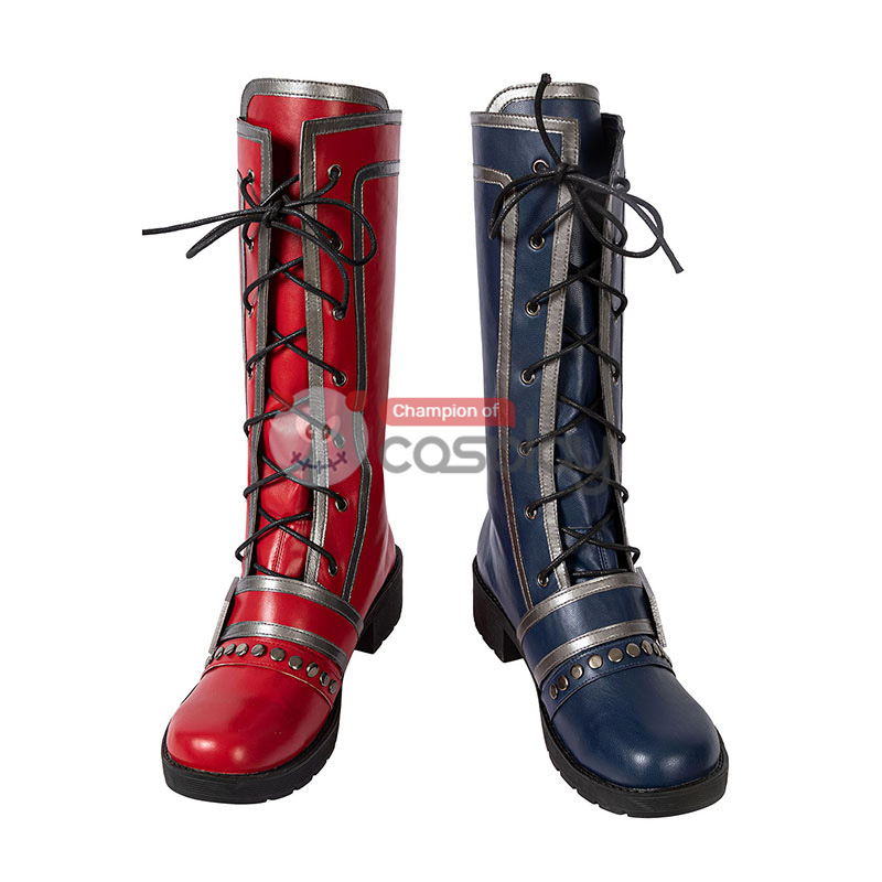 Tara Strong Cosplay Costumes HQ Kill Halloween Suit
