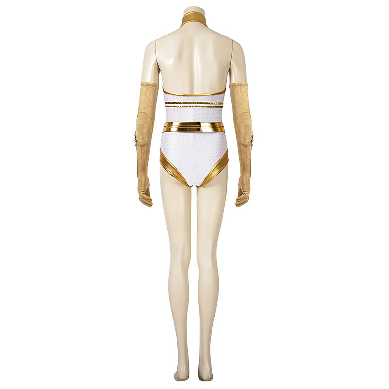 New The Boys Season 2 Cosplay Suit Starlight Annie Costume