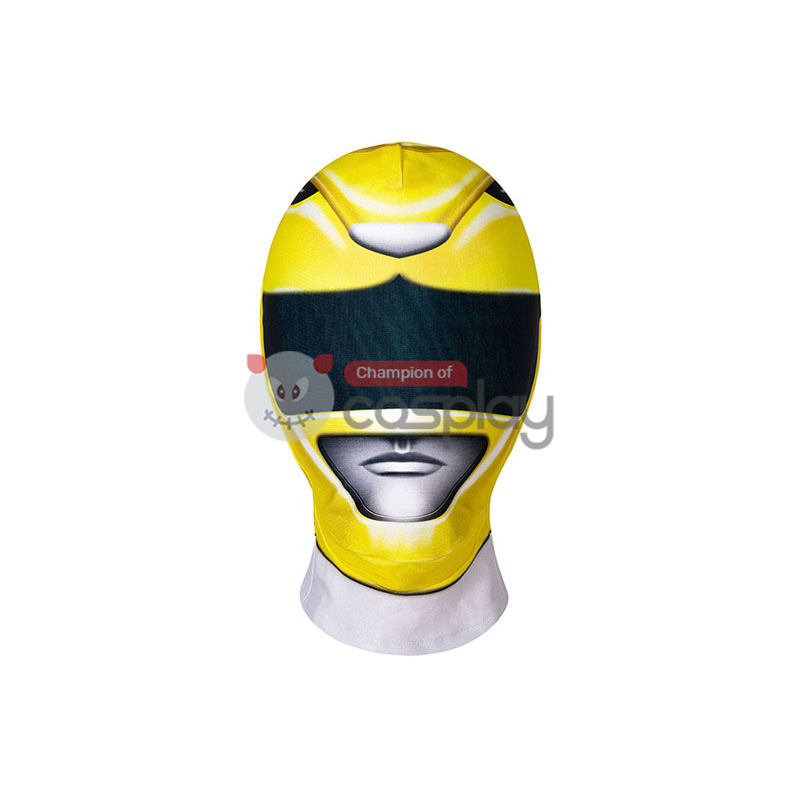Kids Power Ranger Costume Jumpsuit Power Rangers Cosplay Suit