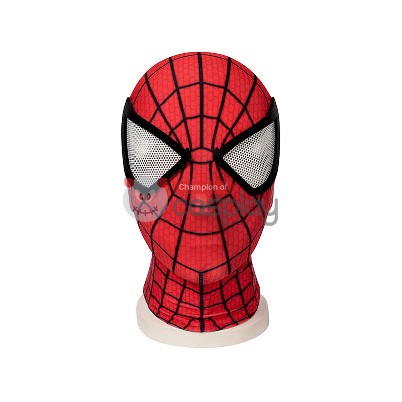 Female Spiderman Jumpsuit The Amazing Spider Man 2 Peter Parker Cosplay Costume