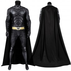 Bruce Bodysuit Knight Cosplay Costume