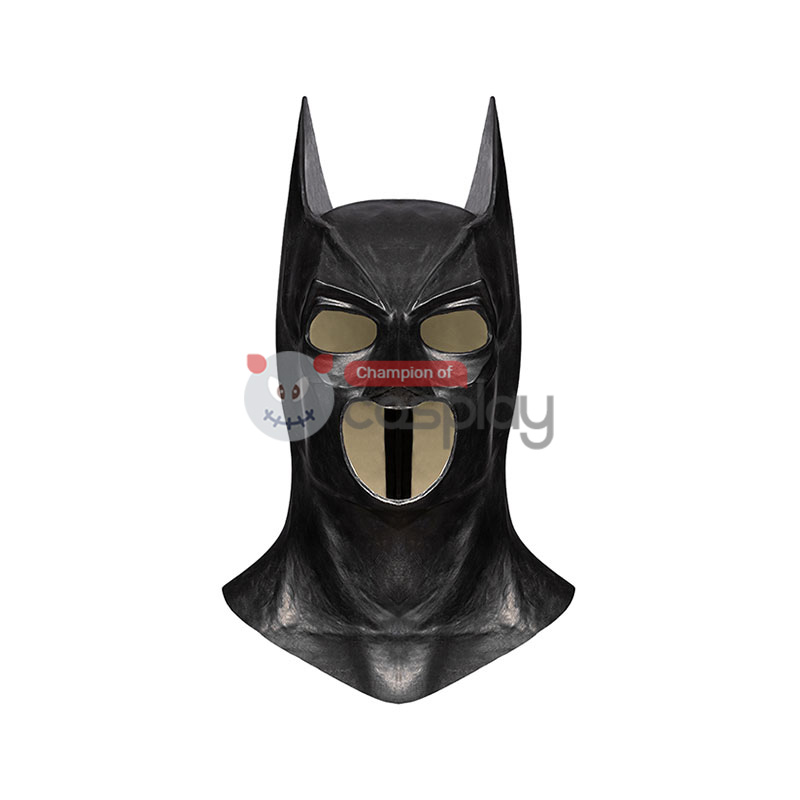 Bruce Bodysuit Knight Cosplay Costume