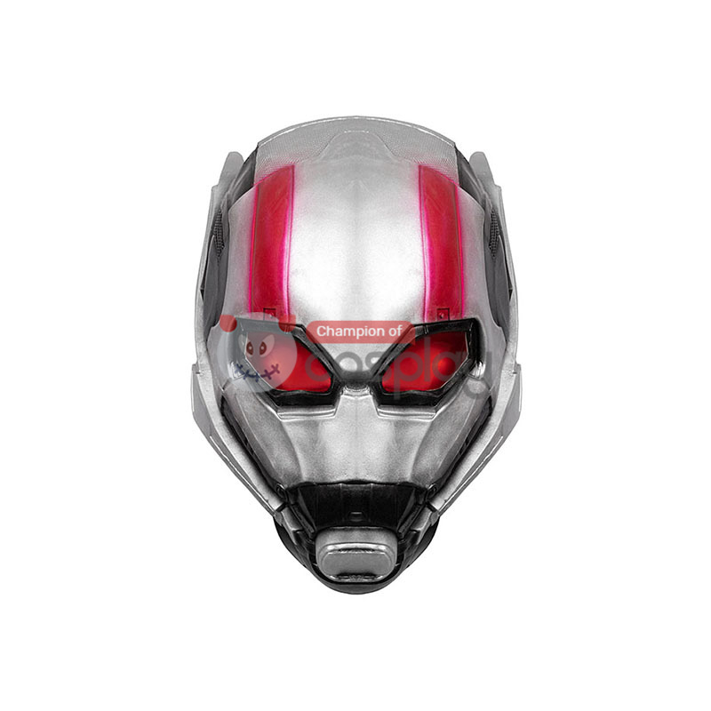Ant-Man And The Wasp Scott Lang Cosplay Costume Ant Man Jumpsuit