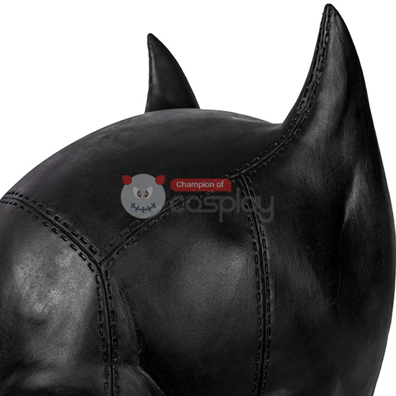 Robert Pattinson Jumpsuit 2022 Movie Bruce Cosplay Costume