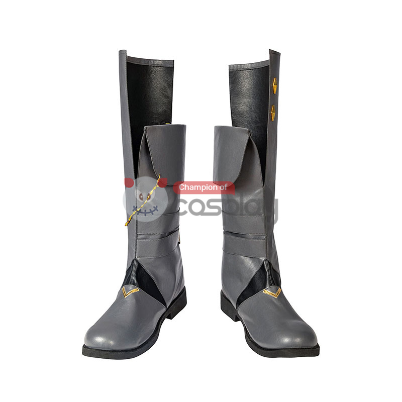 Genshin Impact Childe Cosplay Suit Tartaglia Costume