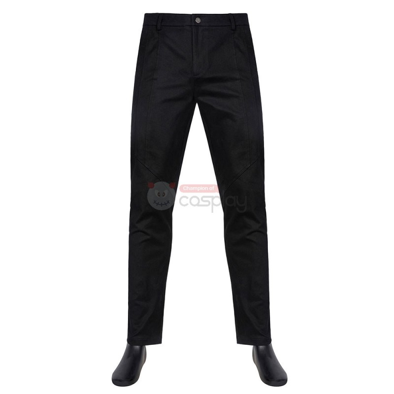 Bucky Barnes Costume 2021 New The Falcon and the Winter Soldier Cosplay Suit
