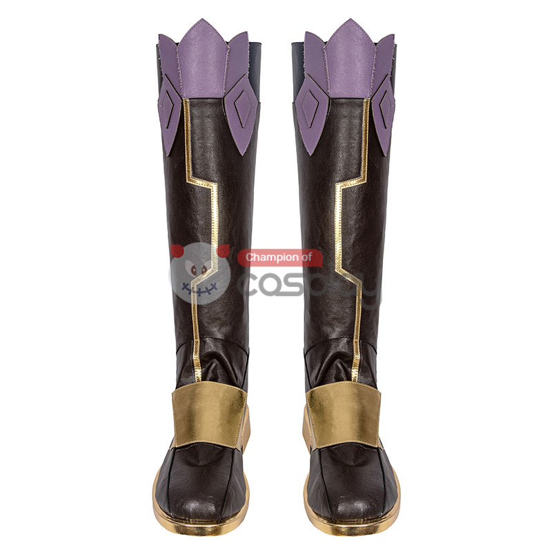 Genshin Impact Xiao Cosplay Costume