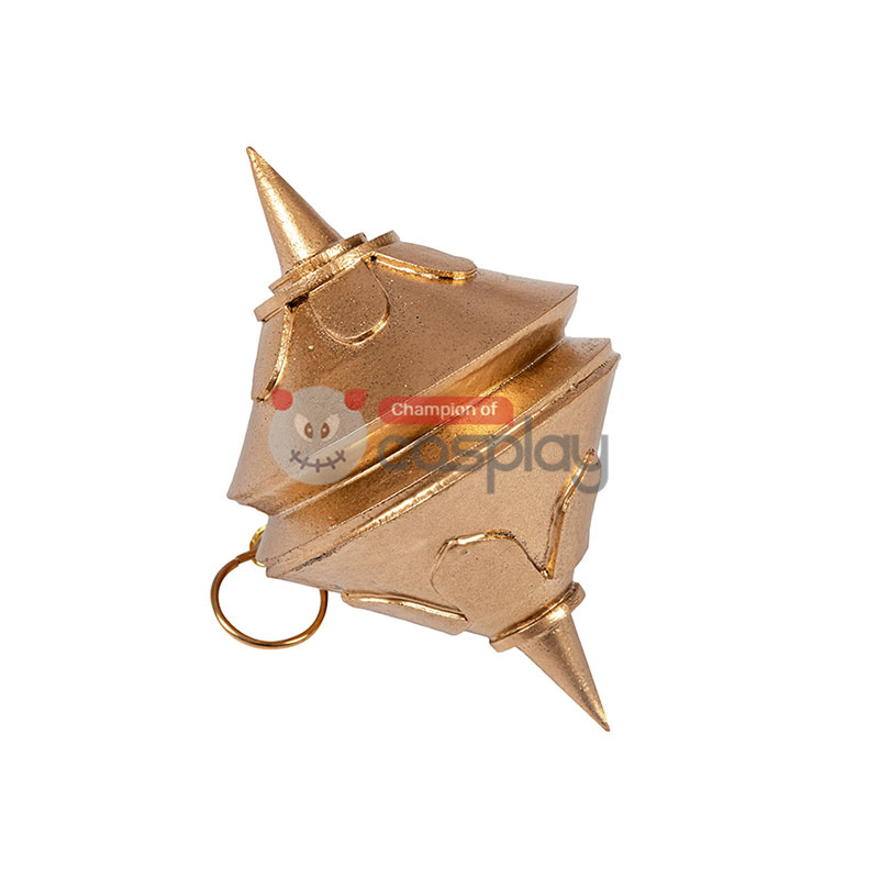 Genshin Impact Xiao Cosplay Costume